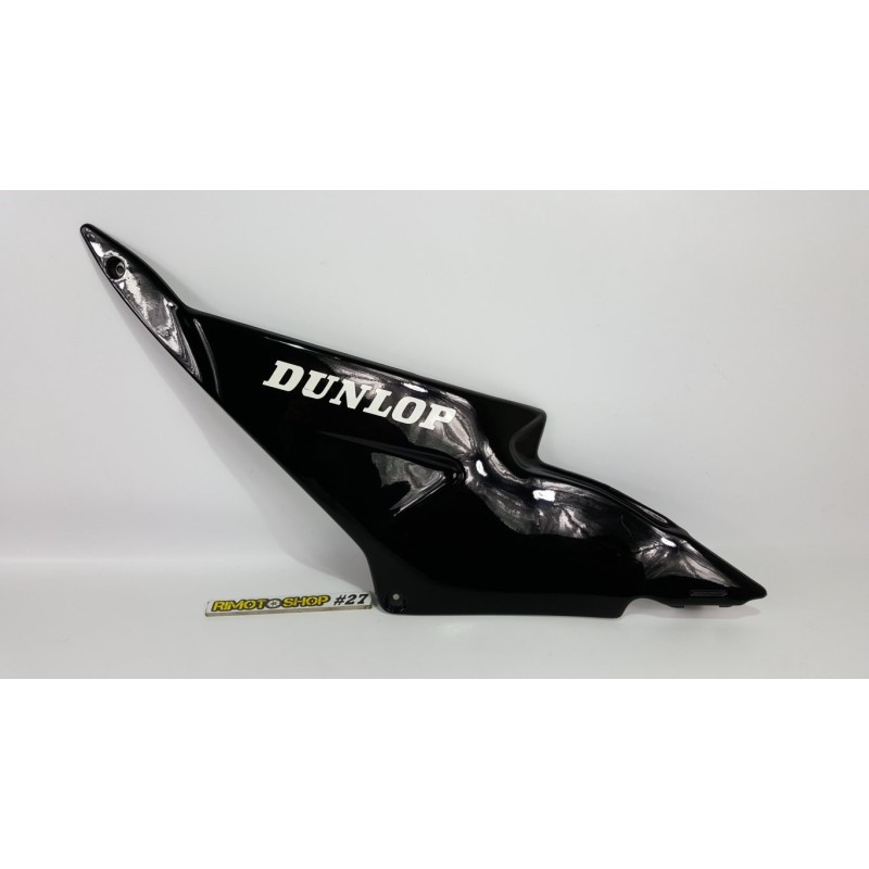 1999 2003 APRILIA RSV 1000 hull below the left seat-CA5-7690.4D | RiMotoShop