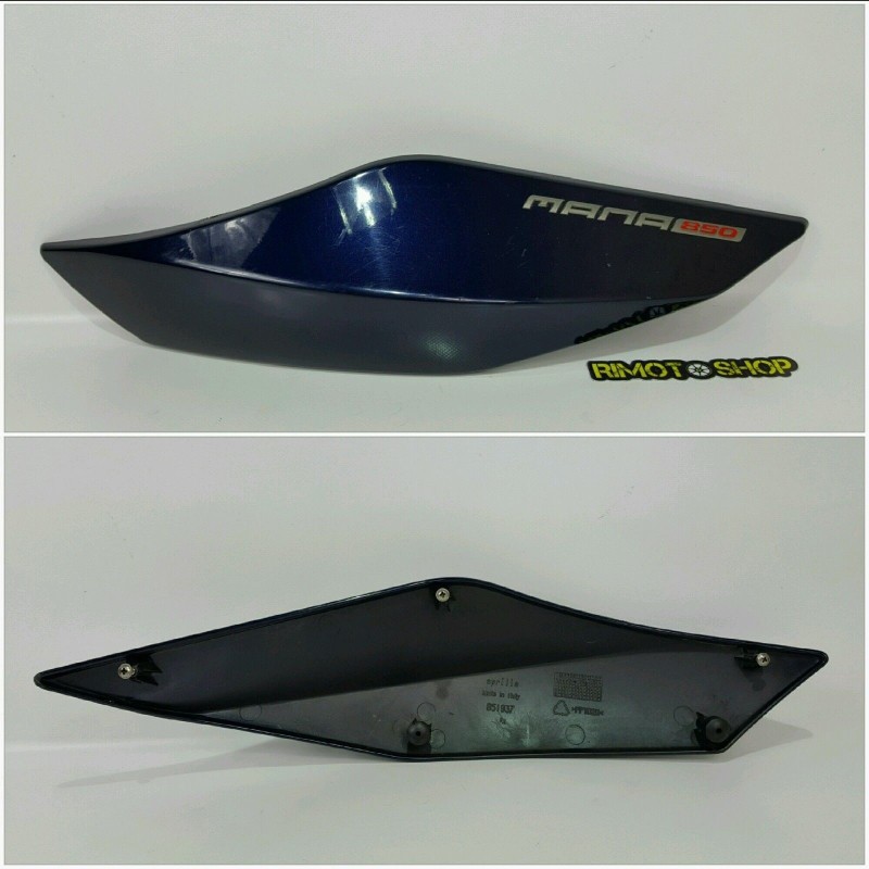 APRILIA MANA 850 Hull codon left-CA8-8003.1L | RiMotoShop