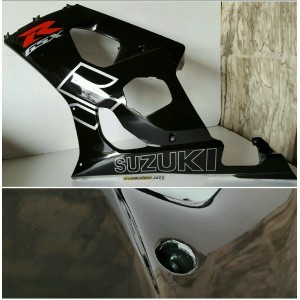 03 04 Suzuki Gsxr1000 K3 K4 Carena Laterale Sinistra-CA9-6912.8O | RiMotoShop