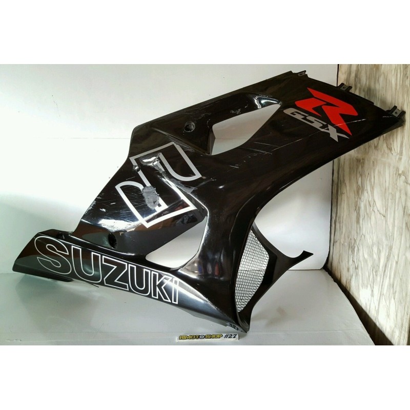 2003 04 SUZUKI GSXR1000 K3 K4 bottom right side-CA7-6526.9W | RiMotoShop
