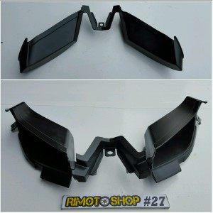 11 16 aprilia rs4 125 Plastica faro-CA7-2790.8G | RiMotoShop