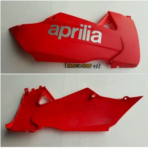 2011 2014 Aprilia RS4 125 HULL BOTTOM RIGHT-CA9-5696.5Z | RiMotoShop