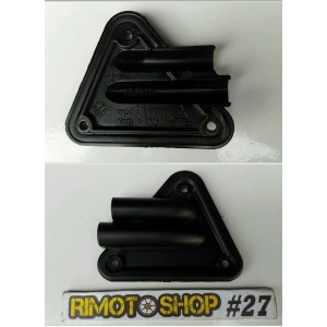 2008 2011 APRILIA SHIVER 750 airbox Plastic filter case-CA7-4332.4Y | RiMotoShop
