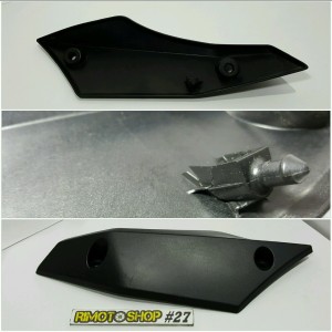 07 09 KAWASAKI Z1000 HULL latérale gauche-CA2-4982.6K-RiMotoShop