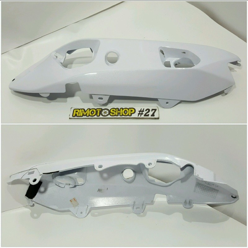 11 16 KAWASAKI ER-6N carena codone sinistra-CA5-5992.3E | RiMotoShop