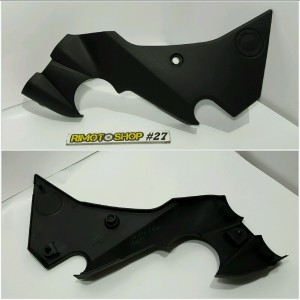 11 16 KAWASAKI ER-6N HULL scocca latérale DROIT-CA7-3943.6T-RiMotoShop