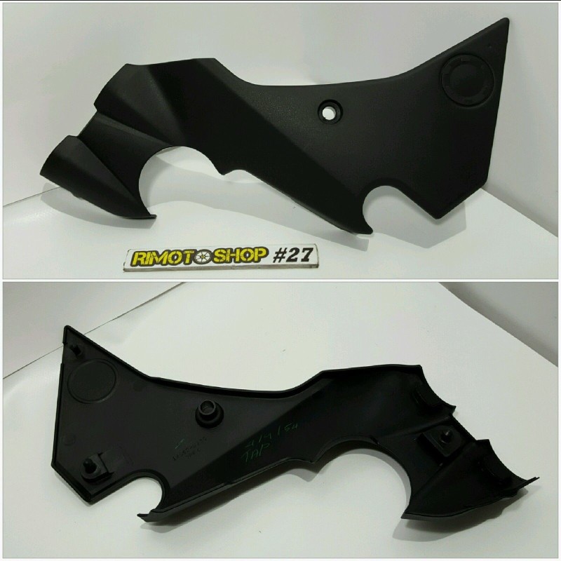 2011 2016 KAWASAKI ER-6N cover pivot right-CA7-3943.6T | RiMotoShop
