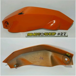 11 16 KTM DUKE 125 carena anteriore faro destra-CA3-7229.1Y | RiMotoShop
