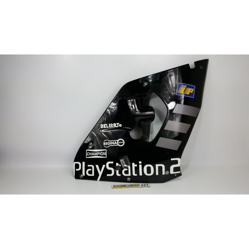 1999 2003 APRILIA RSV 1000 right upper fairing-CA1-7249.2R | RiMotoShop