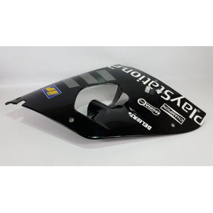 99 03 APRILIA RSV 1000 HULL SUPÉRIEUR DROIT-CA1-7249.2R-RiMotoShop