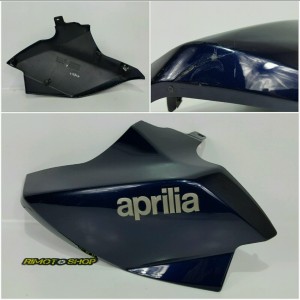 APRILIA MANA 850 Hull left tank-CA1-4689.2X | RiMotoShop
