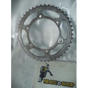 Yamaha xt 660 R 07 11 corona-CA5-5513.4U | RiMotoShop