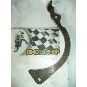 04 11 Yamaha Xt 660 R spessore cubierta de rueda dentada