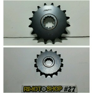 99 02 Yamaha Yzf R6 pignon chaîne-CA3-6440.9T-RiMotoShop