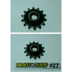 HONDA CBR 1000 RR 04 05 pignon CBR1000RR CA9-8760.9K | RiMotoShop