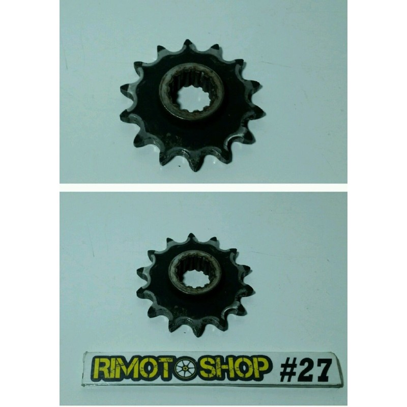 HONDA CBR 1000 RR 04 05 PINION CBR1000RR-CA9-8760.9K-RiMotoShop