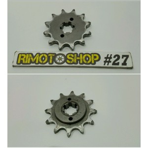 CAGIVA MITO SP525 pignone-CA7-2215.4U|RiMotoShop