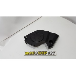 APRILIA DORSODURO 750 sprocket cover-CA4-4053.9V | RiMotoShop