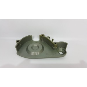 99 03 Aprilia RSV 1000 TUONO 1000 cubierta de rueda dentada