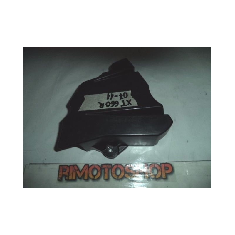04 11 Yamaha Xt 660 R Carter pignon-CA9-11415.5Q-RiMotoShop