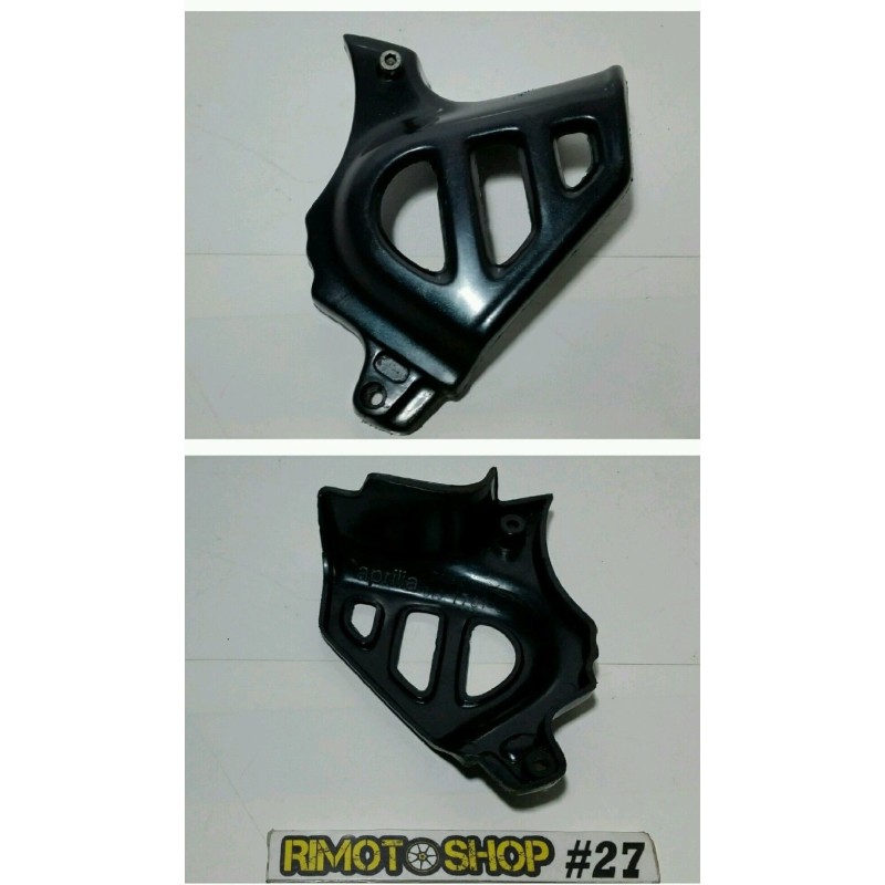 99 05 APRILIA RS 50 mx 50 Carter couverture pignon-CA9-8559.7Z-RiMotoShop