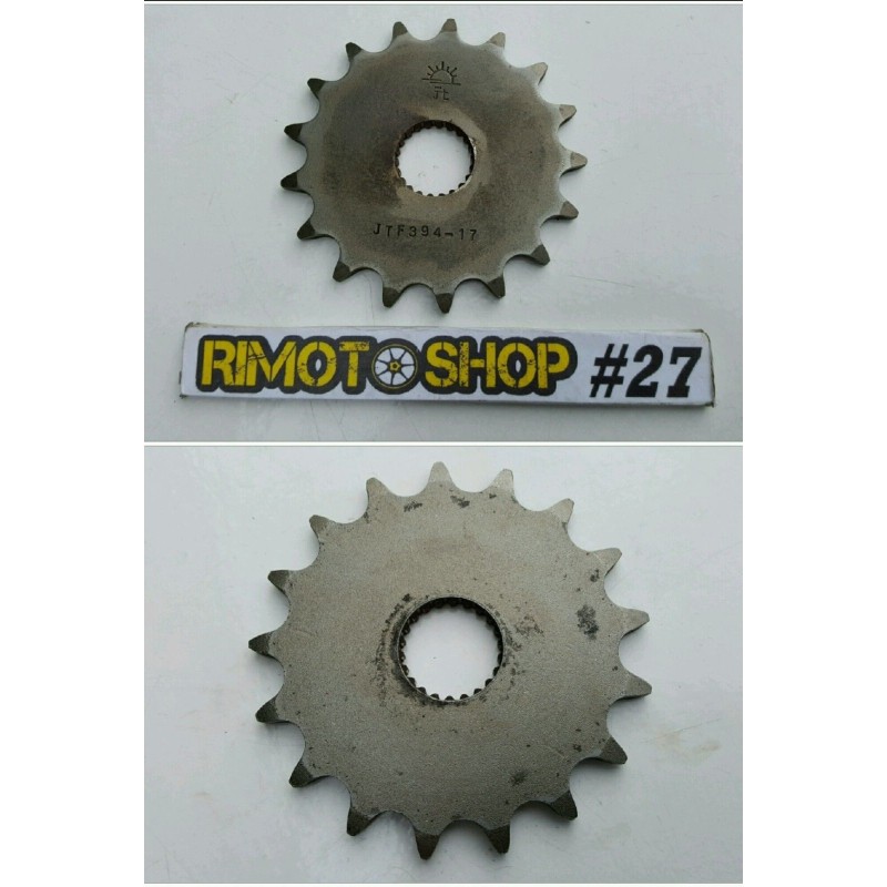 06 2010 Aprilia Rs125 Tuono125 Pignone-CA8-3410.4A | RiMotoShop