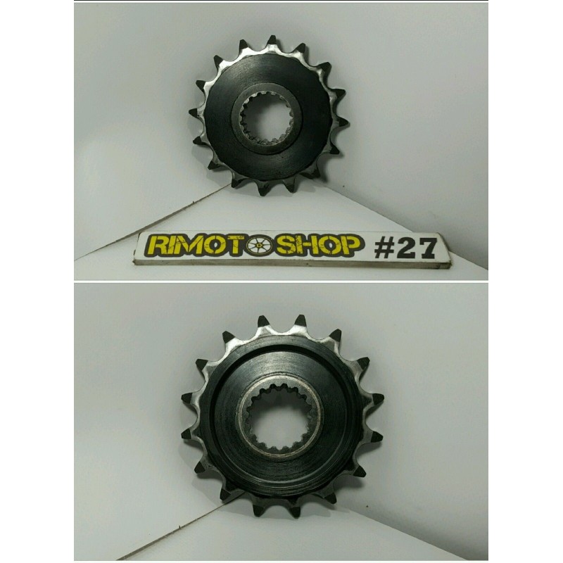 2000 2003 APRILIA RSV1000R pinion-CA8-2532.7J | RiMotoShop
