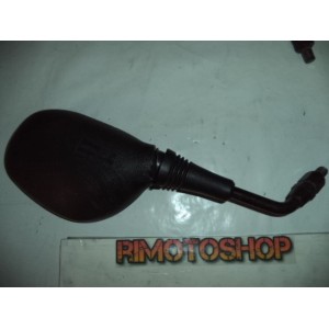 04 11 yamaha xt660r xt660x specchietto retrovisore sinistro-SP6-5910.1V | RiMotoShop