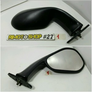 1999 2003 APRILIA RSV TUONO 1000 right mirror-SP5-3592.7K | RiMotoShop