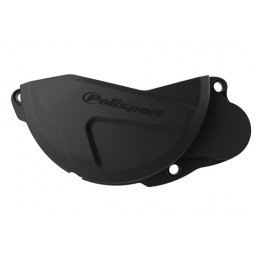 protection du couvercle d'embrayage Honda CRF 250 R