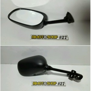 2003 2004 Suzuki Gsx R 1000 K3 K4 Mirror Right-SP5-6556.3R | RiMotoShop