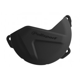 protection du couvercle d'embrayage Yamaha YZF 250