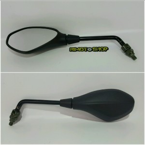 APRILIA MANA850 specchietto sinistro-SP9-3694.8L|RiMotoShop