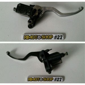 Cilindro maestro de freno trasero Aprilia SR 50 R FACTORY