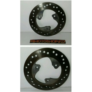 APRILIA SR 50 R FACTORY BRAKE DISC FRONT-CA9-8283.5S | RiMotoShop
