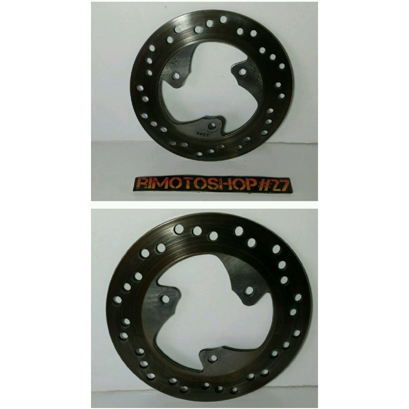 DISCO FRENO ANTERIORE APRILIA SR 50 R FACTORY-CA9-8283.5S|RiMotoShop