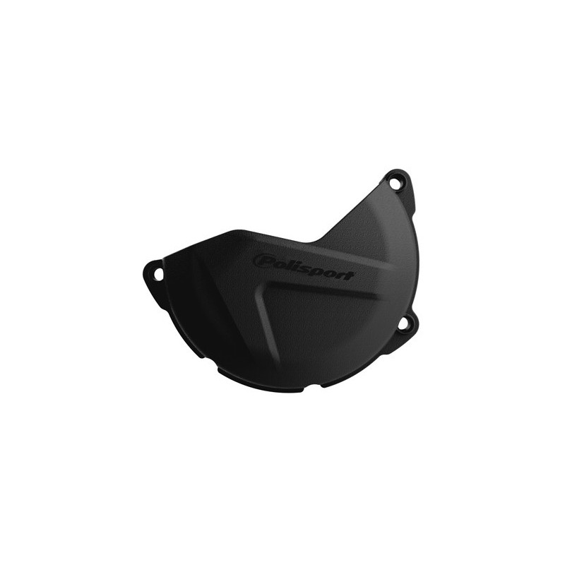 Protezione carter frizione Yamaha WR 450 F 2012-2015-P845500000-Polisport