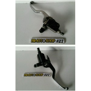 Aprilia Sr 50 R Factory Front Brake Pump-CA4-5602.4T | RiMotoShop