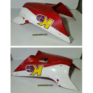 02 04 APRILIA SR 50 D TECH Scocca inférieur-CA7-5292.9R-RiMotoShop