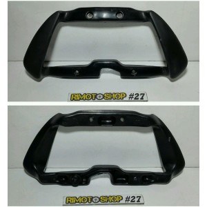 2002 2004 APRILIA SR 50 D TECH PASSENGER HANDLES-CA2-6502.7H | RiMotoShop