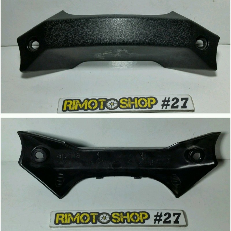 PLASTICA MANUBRIO APRILIA SR 50 D TECH 2000 / 04-CA7-8580.1D|RiMotoShop