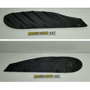 2000 03 APRILIA SR 50 D TECH TAPPETINO POGGIA PIEDE SX-CA2-9632.8I-RiMotoShop