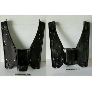 2002 2004 aprilia sr50 sr 50 d-tech dtech lower body-CA3-5576.6E | RiMotoShop