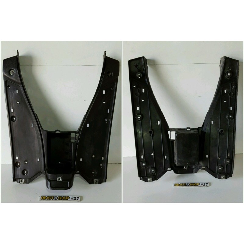 2002 2004 aprilia sr50 sr 50 d-tech dtech lower body-CA3-5576.6E | RiMotoShop