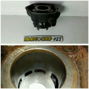 cylindre APRILIA SR 50 R FACTORY-CA9-4039.1A-RiMotoShop