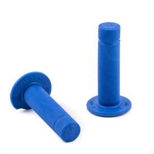 COUPLE GRIPS OJC bleu All Round torque knobs motocross enduro-MA5-9373.1H-RiMotoShop
