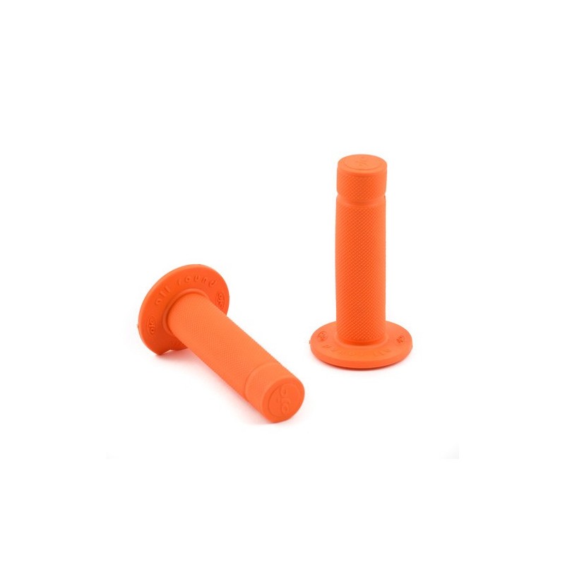 Juego Puños OJC naranjani All Round torque