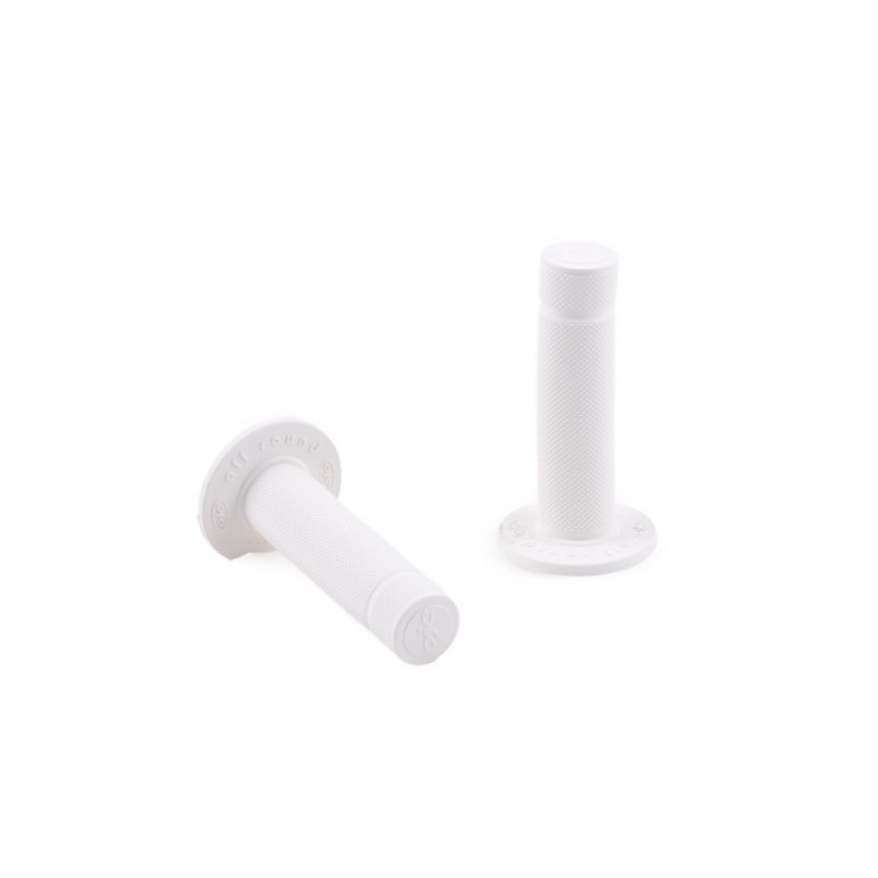 OJC bianche All Round torque knobs motocross enduro-MA9-13465.1K | RiMotoShop