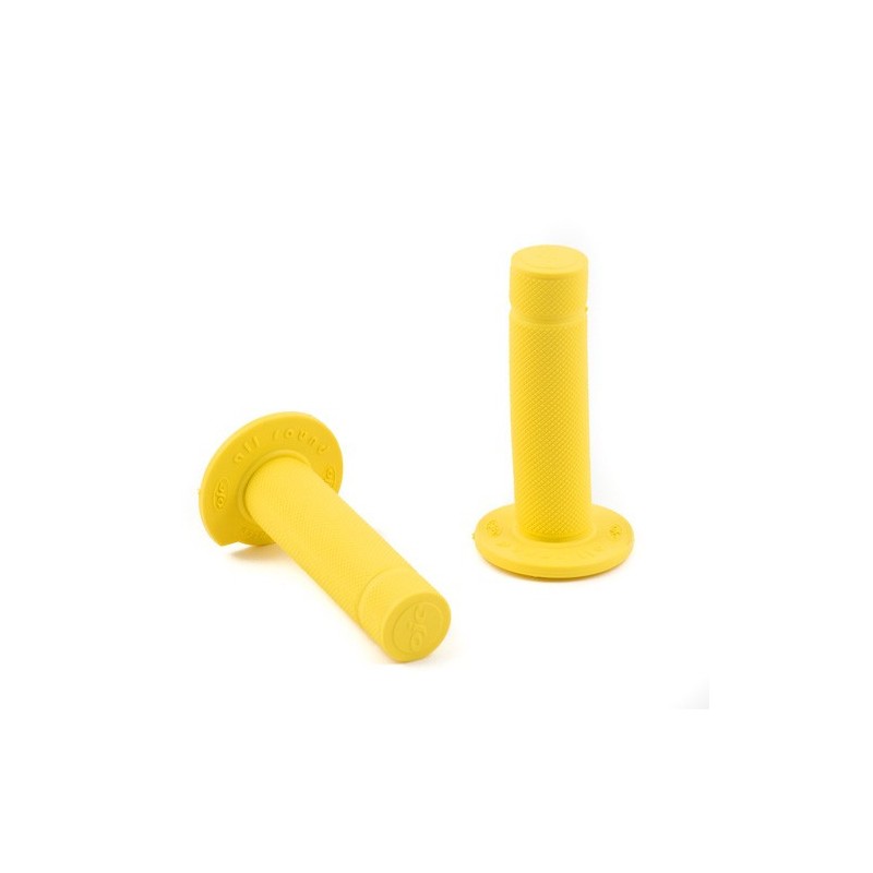 OJC gialle All Round torque knobs motocross enduro-MA4-11014.3T | RiMotoShop