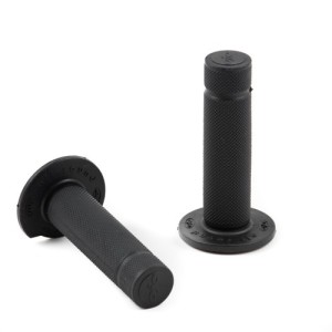 Juego Puños OJC nere All Round torque knobs motocross enduro MA2-10816.6M | RiMotoShop